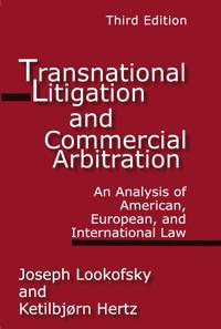 Transnational Litigation & Commercial Arbitration