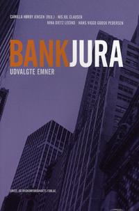 Bankjura