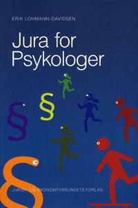 Jura for Psykologer
