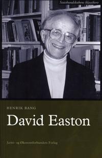 David Easton