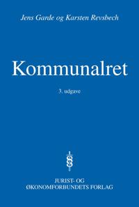 Kommunalret