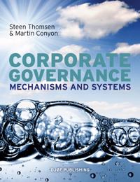 Corporate Governance