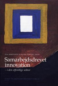 Samarbejdsdrevet innovation i den offentlige sektor