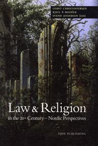 Law & Religion in the 21st Century