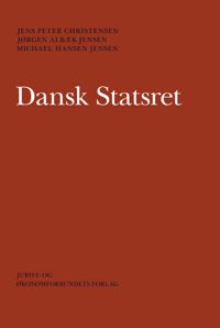 Dansk Statsret