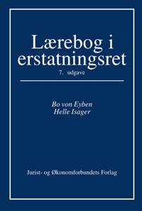 Lærebog i erstatningsret