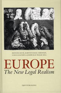 Europe. The New Legal Realism