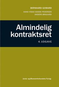 Almindelig kontraktsret