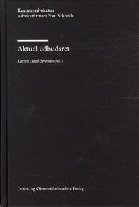 Aktuel udbudsret