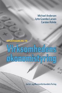 Virksomhedens økonomistyring