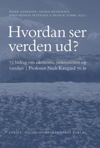 Hvordan ser verden ud?
