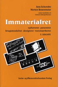 Immaterialret