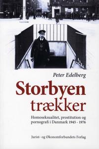 Storbyen trækker