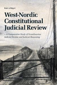 West-Nordic Constitutional Judicial Review