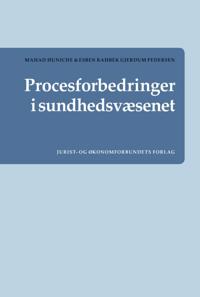 Procesforbedringer i sundhedsvæsenet