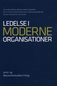 Ledelse i moderne organisationer