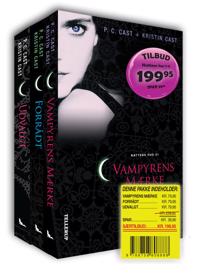 Vampyrens mærke-Forrådt-Udvalgt