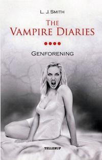 The vampire diaries-Genforening