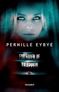 For foden af trappen