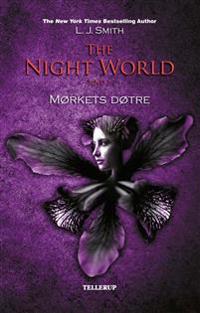 The night world-Mørkets døtre