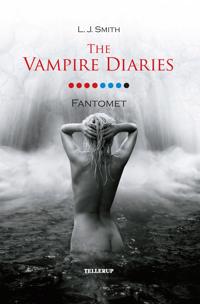 The vampire diaries-Fantomet