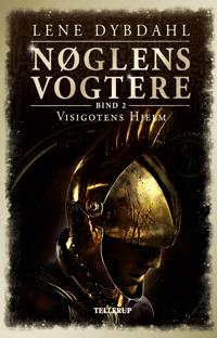 Nøglens vogtere-Visigotens hjelm