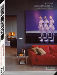 Living Architecture Scandinavian Design no. 21