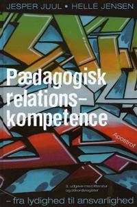 Pædagogisk relationskompetence