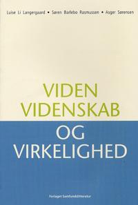 Viden, videnskab og virkelighed