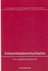 Virksomhedskommunikation for engelskstuderende