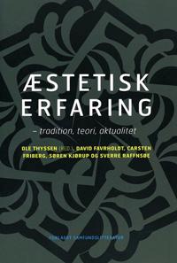 Æstetisk erfaring
