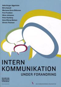 Intern kommunikation under forandring