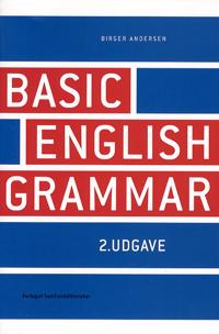Basic English Grammar