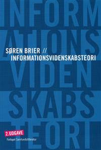 Informationsvidenskabsteori