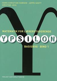 Matematik for lærerstuderende