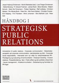 Håndbog i strategisk public relations