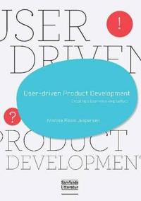 User-Driven Product Development