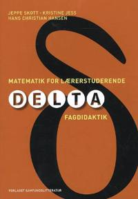 Matematik for lærerstuderende