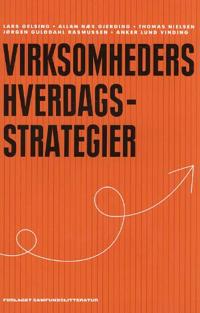 Virksomheders hverdagsstrategier
