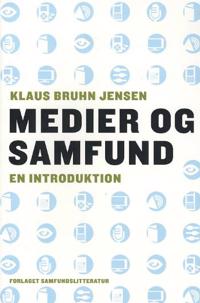 Medier og samfund