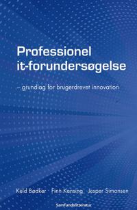 Professionel it-forundersøgelse