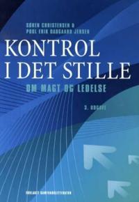 Kontrol i det stille