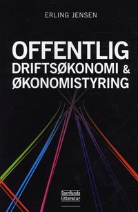 Offentlig driftsøkonomi og økonomistyring