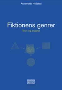 Fiktionens genrer