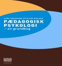 Pædagogisk psykologi