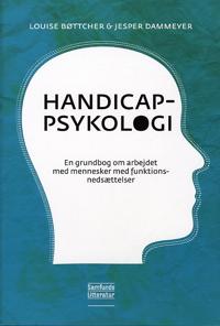 Handicappsykologi