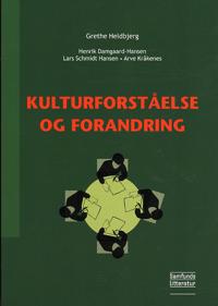 Kulturforståelse og forandring