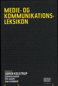 Medie- og kommunikationsleksikon
