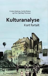 Kulturanalyse