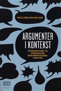 Argumenter i kontekst